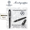 penna MONTEGRAPPA Uefa Trophy  Stilografica / roller / sfera 