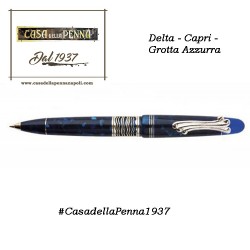 Delta Grotta Azzurra - penna sfera