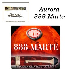 AURORA 888 Marte - penna stilografica