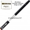 Heritage Collection Rouge et Noir - penna NOIR Montblanc 