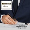 Heritage Collection Rouge et Noir - penna NOIR Montblanc 