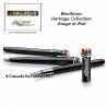 Heritage Collection Rouge et Noir - penna NOIR Montblanc 