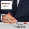 Heritage Collection Rouge et Noir - penna ROUGE Montblanc 