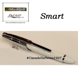  SMART penna sfera/roller + refill omaggio