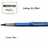 LAMY AL-STAR OceanBLue  penna stilografica - sfera - roller