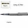 LAMY AL-STAR Graphite penna stilografica - sfera - roller 