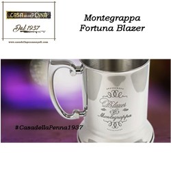 penna MONTEGRAPPA Blazer - penna sfera roller stilografica