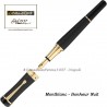 penna MONTBLANC Bonheur Nuit - sfera, roller, stilografica 