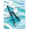 penna PELIKAN Aquamarine Classic 205
