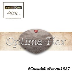 AURORA Optima Flex Red - penna stilografica edizione limitata