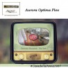 AURORA Optima Flex Red - penna stilografica edizione limitata