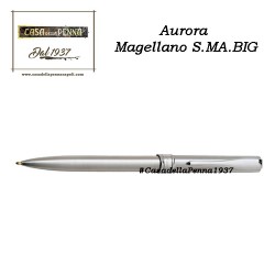 A50-BIG - AURORA Magellano S.MA.BIG - penna sfera 