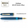 PELIKAN M120 Iconc Blue - penna stilografica
