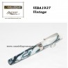 VIBA 1937 Vintage - penna sfera/roller stilografica + refill omaggio