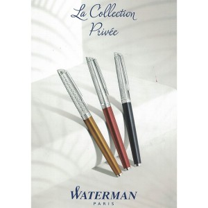 penne La Collection Privée WATERMAN