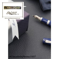 Monte_Grappa - penna stilografica pennino oro 14kt 