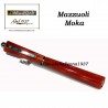 MAZZUOLI Moka chiaroscuro small - penna sfera