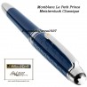 Montblanc Le Petit Prince Meisterstuck Classique - penna stilografica