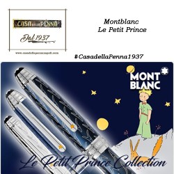 Montblanc Le Petit Prince 