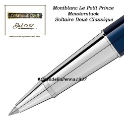 Montblanc Le Petit Prince Meisterstuck Soltaire Doué Classique 