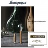 MONTEGRAPPA Fortuna Heartwood Ulivo - penna sfera/roller/stilografica + taccuino - Novità 