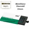MONTBLANC cartucce stilografiche Emerald Green