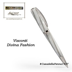 VISCONTI Divina Fashion - Penna Sfera 