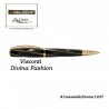 VISCONTI Divina Fashion - Penna Sfera 