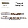 Visconti Homo Sapiens Portofino - penna stilografica Limited Edition 