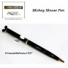 Disney Mickey Mouse - nera - penna sfera/roller 