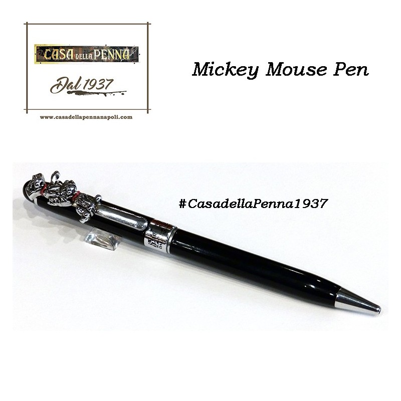 Disney Carica 101 - Dalmata - penna sfera Disney Carica 101 - Dalmata - penna sfera