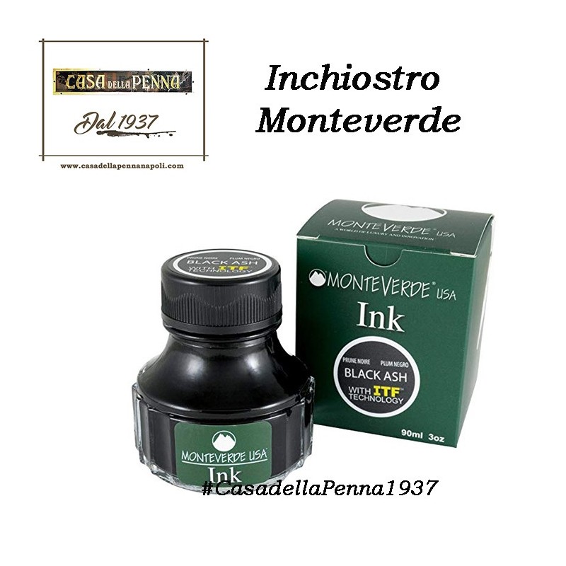 inchiostro Monteverde technology ITF - 90ml