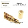 Aurora Leonardo da Vinci - penna stilografica / roller - ultimi pezzi 
