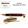 Aurora Leonardo da Vinci - penna stilografica / roller - ultimi pezzi 