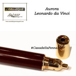 Aurora Leonardo da Vinci - penna stilografica / roller - ultimi pezzi 