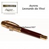 Aurora Leonardo da Vinci - penna stilografica / roller - ultimi pezzi 