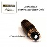 Montblanc StarWalker Rose Gold - penna stilografica / sfera 