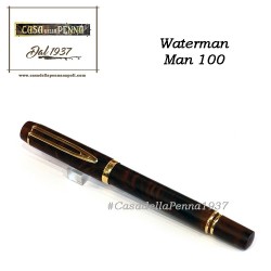 Waterman Man 100 Legno - penna stilografica 