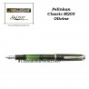 PELIKAN Classic M205 Olivine - penna stilografica / sfera