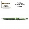 PELIKAN Classic M205 Olivine - penna stilografica / sfera