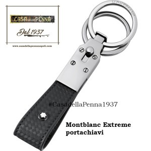 portachiavi Montblanc Extreme - 114639