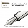 Montblanc Patron of Art - Max von Oppenheim - penna stilografica