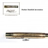 Parker Duofold Accession - penna stilografica - Regina Elisabetta II - The New Queen - ultimo pezzo