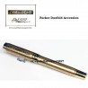 Parker Duofold Accession - penna stilografica - Regina Elisabetta II - The New Queen - ultimo pezzo