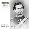Montblanc Patron of Art - Ludwig II - penna stilografica 