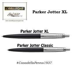 parker Jotter XL - extra large - Novità! 2018 - penna sfera 