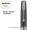 parker Sonnet Challenge - new special edition - penna sfera/stilografica 