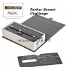 parker Sonnet Challenge - new special edition - penna sfera/stilografica 