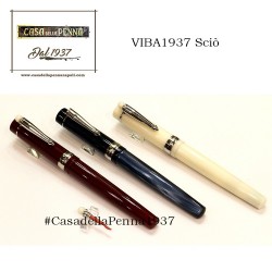 VIBA1937 Sciò - penna roller/sfera