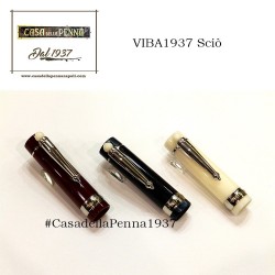 VIBA1937 Sciò - penna roller/sfera